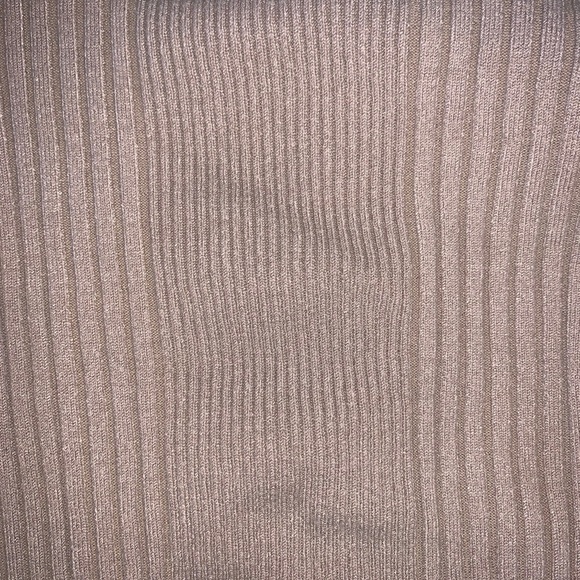 Brown turtleneck - Picture 2 of 2